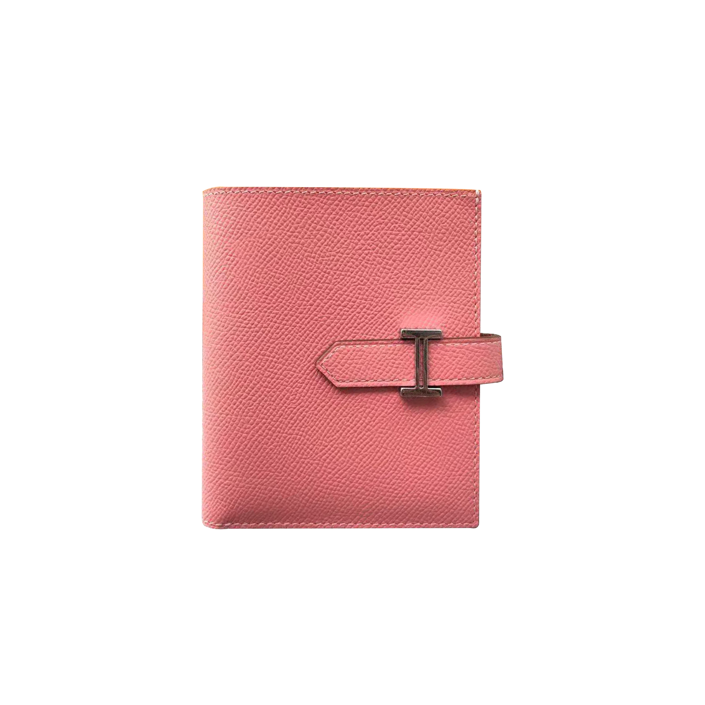 HERMER BEARN COMPACT WALLET H039790CK61 (12*9.5*0.4cm)